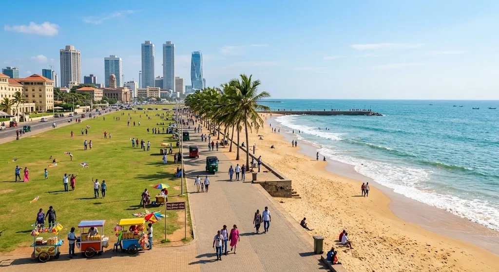 Colombo