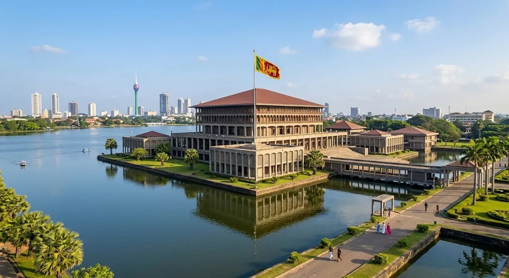 Colombo