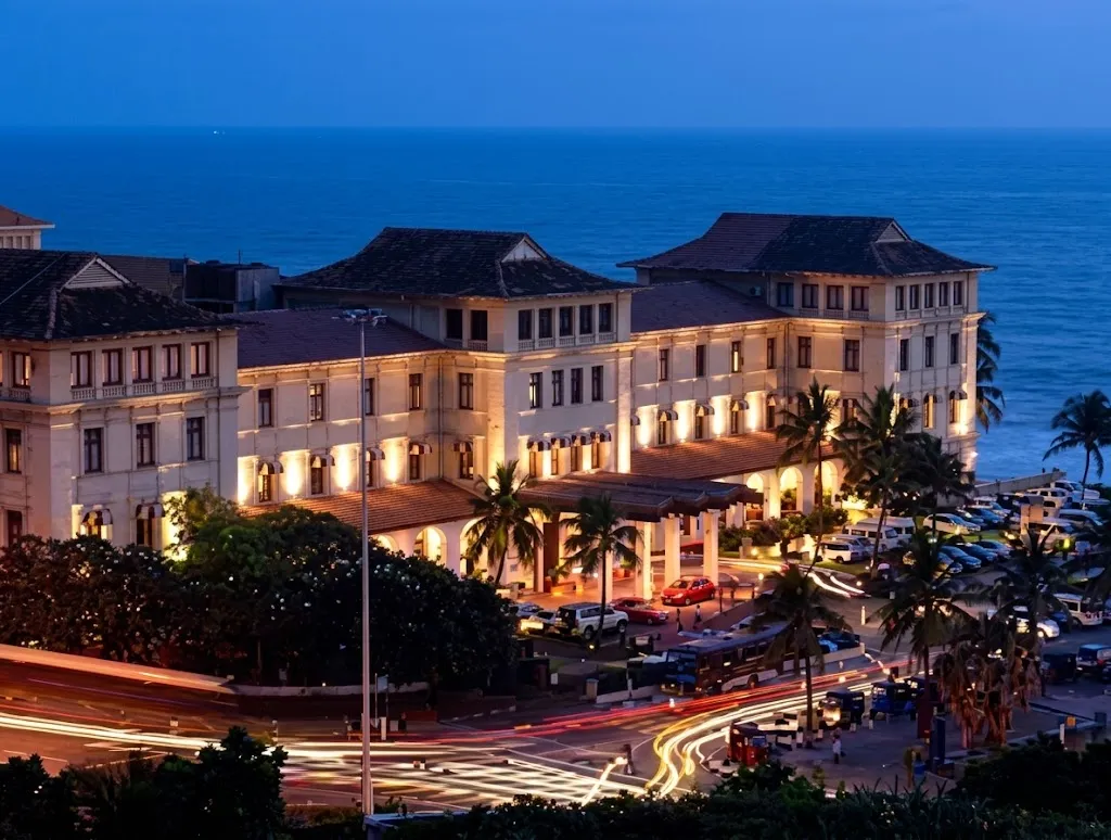 Colombo